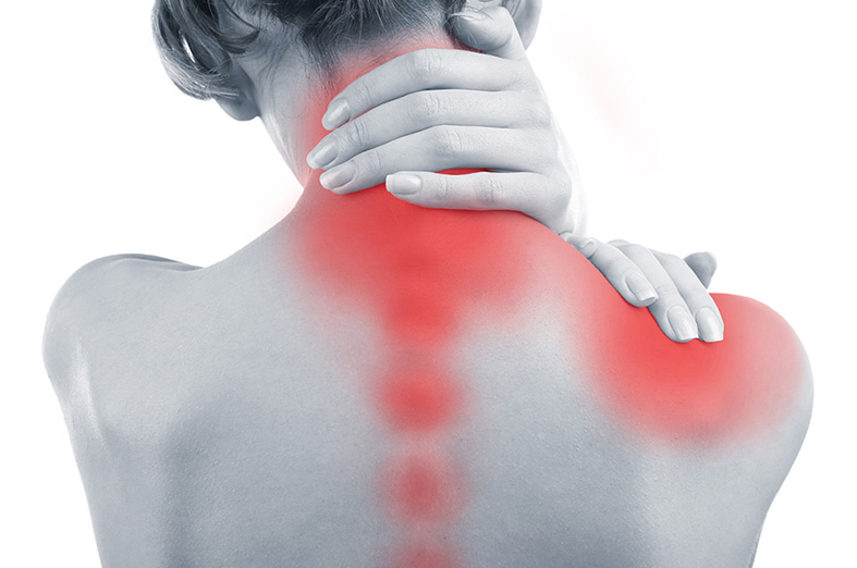 Fibromiyalji Nedir? Sürekli Yorgunluk ve Ağrının Sebebi Olabilir mi?