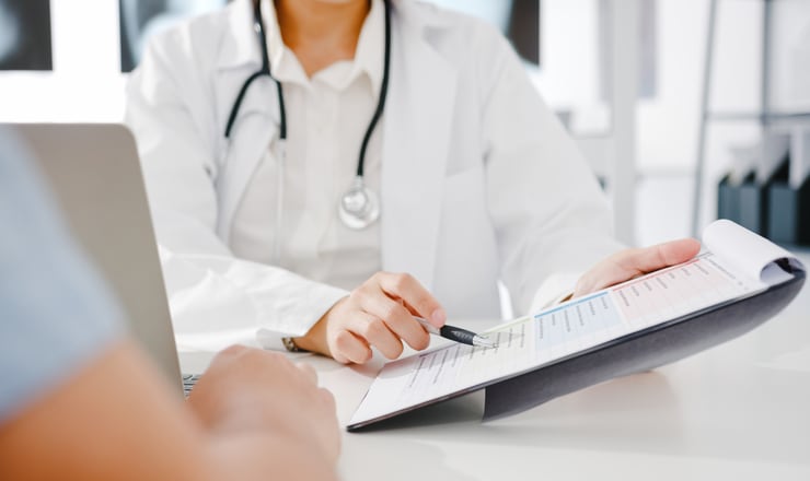 Ağrı Doktoru Seçerken Nelere dikkat edilmelidir ?