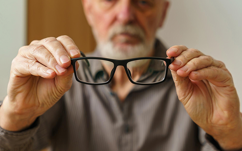 Ani Görme Kaybı Yaşarsam Ne Yapmalıyım?