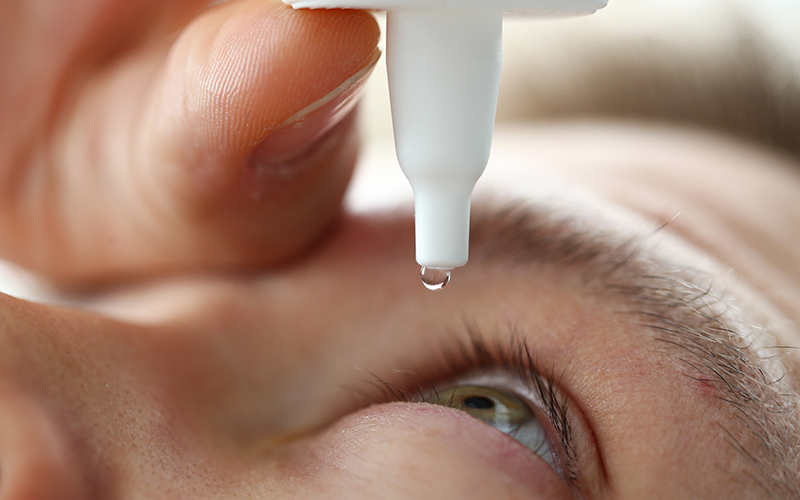 Göz Damlası Nedir? Göz Damlası Nasıl Kullanılır?