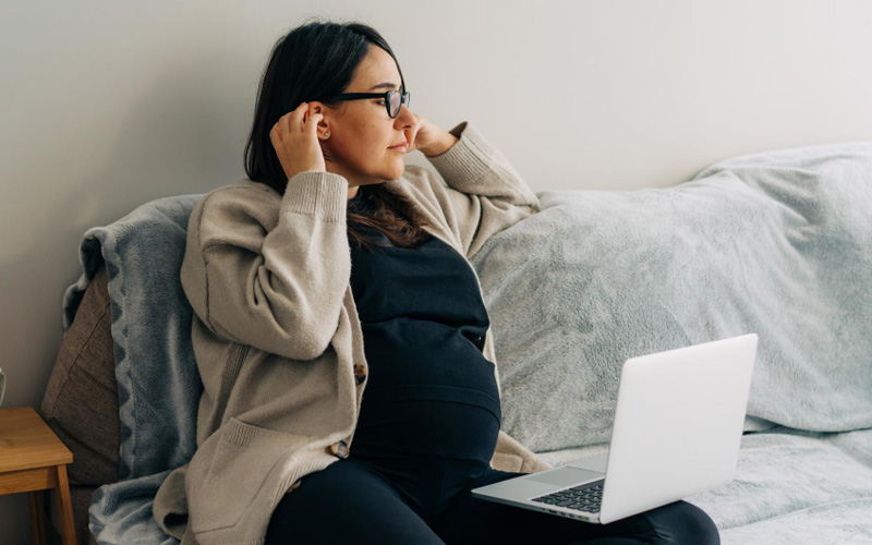 Hamilelikte Göz Problemleri