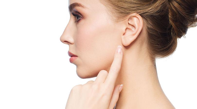 kepçe kulak ameliyatı