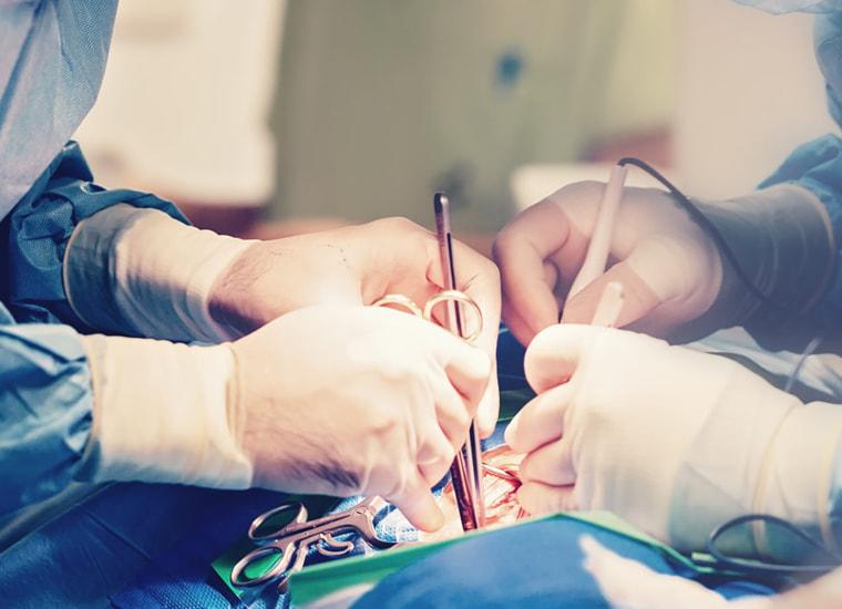 Penis Büyütme Ameliyatı