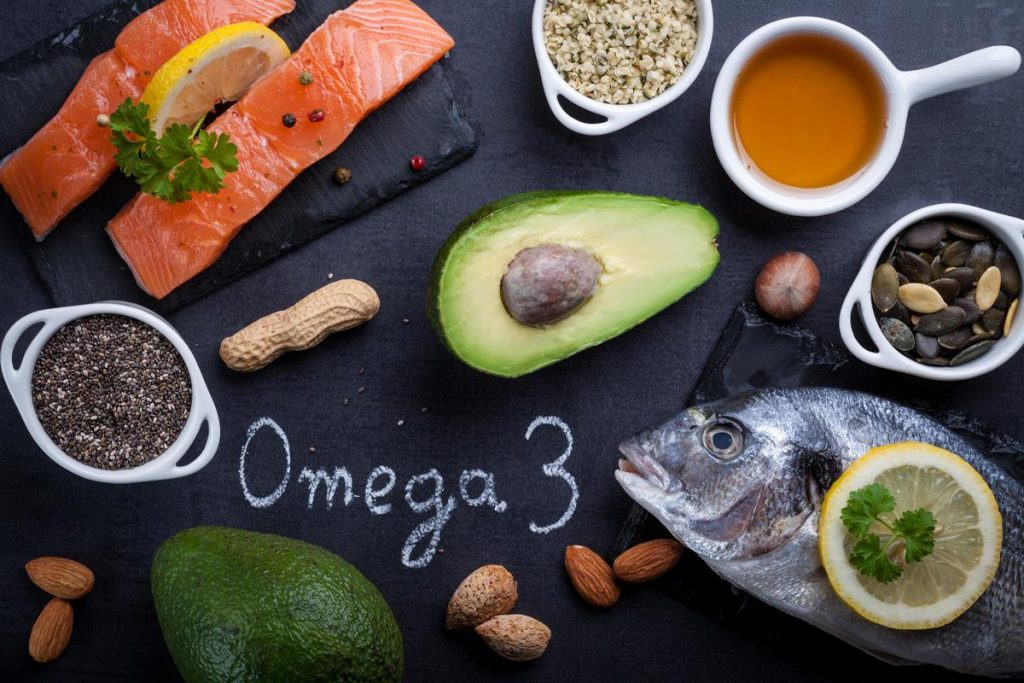 omega 3 nedir
