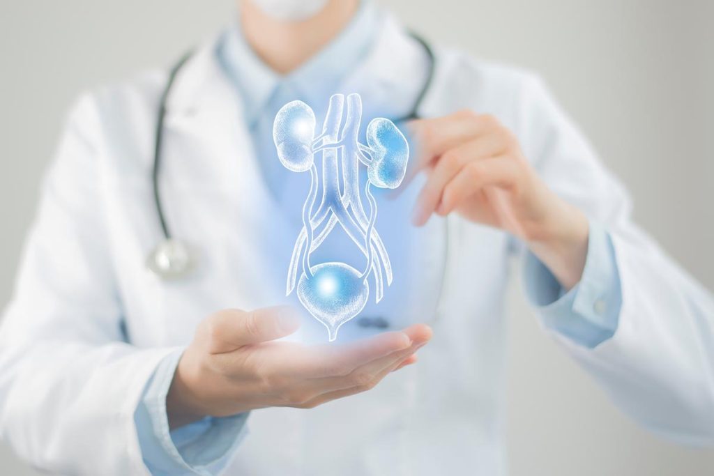 üretra darlığı - magnet hastanesi ankara