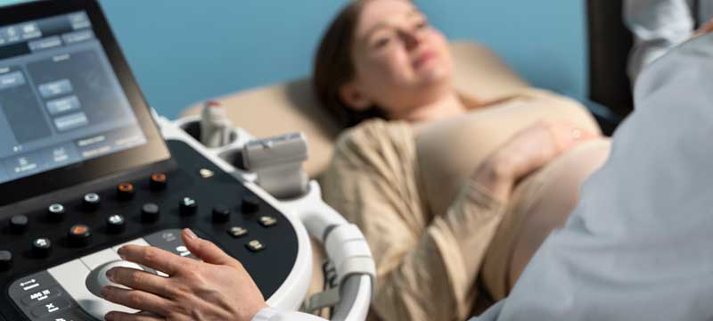 41 Haftalık gebelik Magnet Hastanesi Ankara