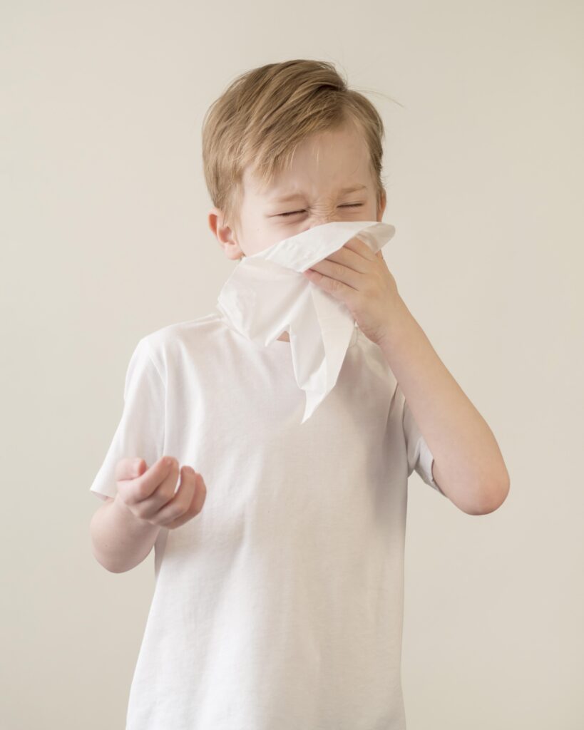 Boğmaca Hastalığı - Magnet Hastanesi Ankara