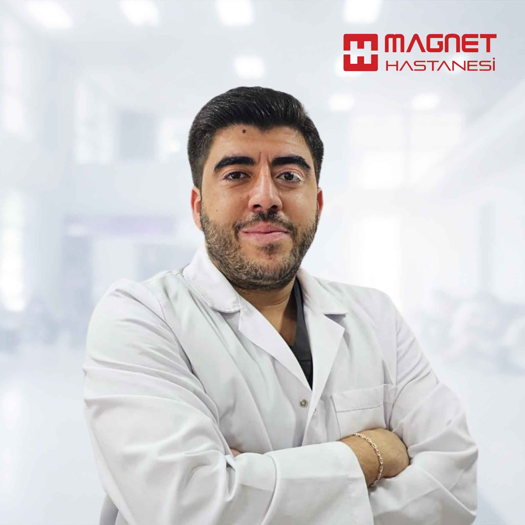 Uzm. Dt. Mert Keleş