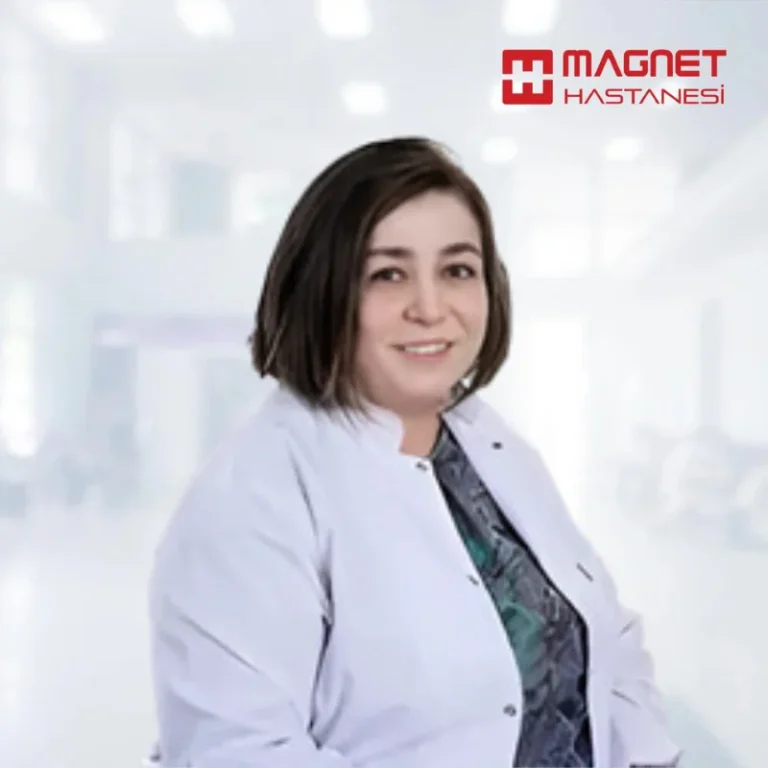 DR. Feride KİBAROĞLU