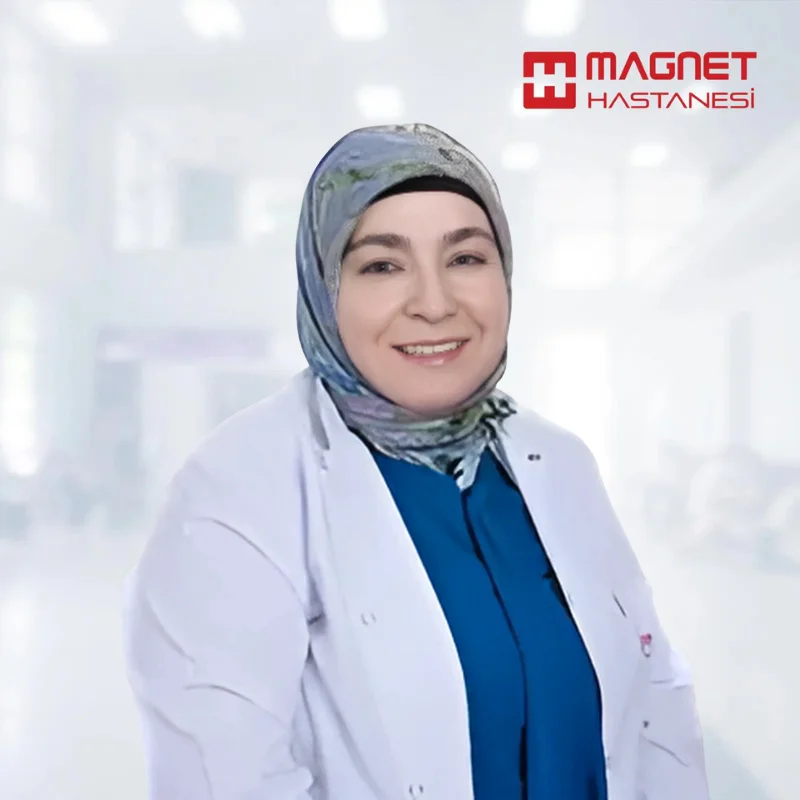 Dr-Tülay KOÇ