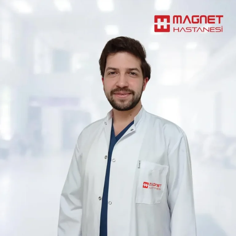 Dr. Amirreza FATOUREH CHİLAR