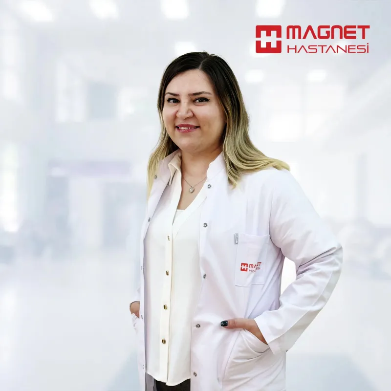 Op. Dr. Hilal ESLEK DÖNMEZ