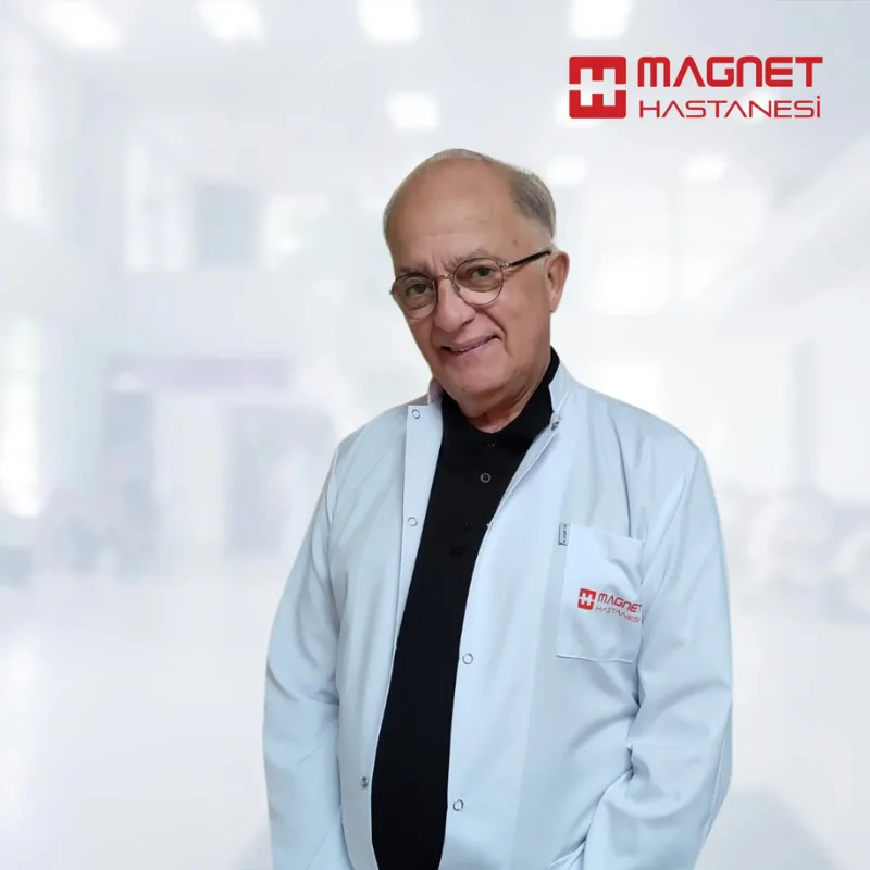 Prof. Dr. M. Nedim DORAL