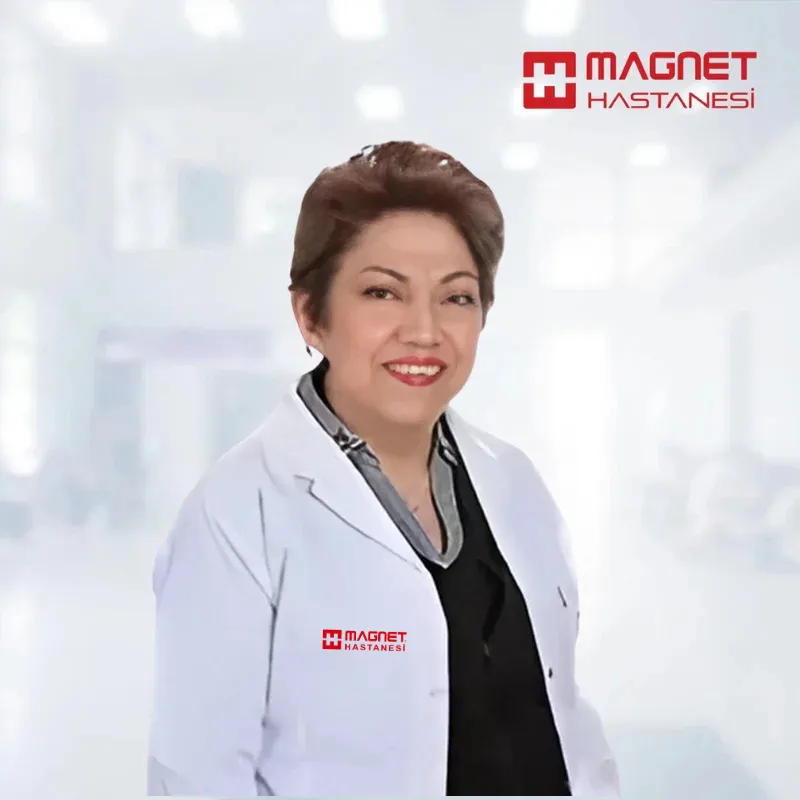 Uzm. Dr. Ayşe Fulya ATEŞ