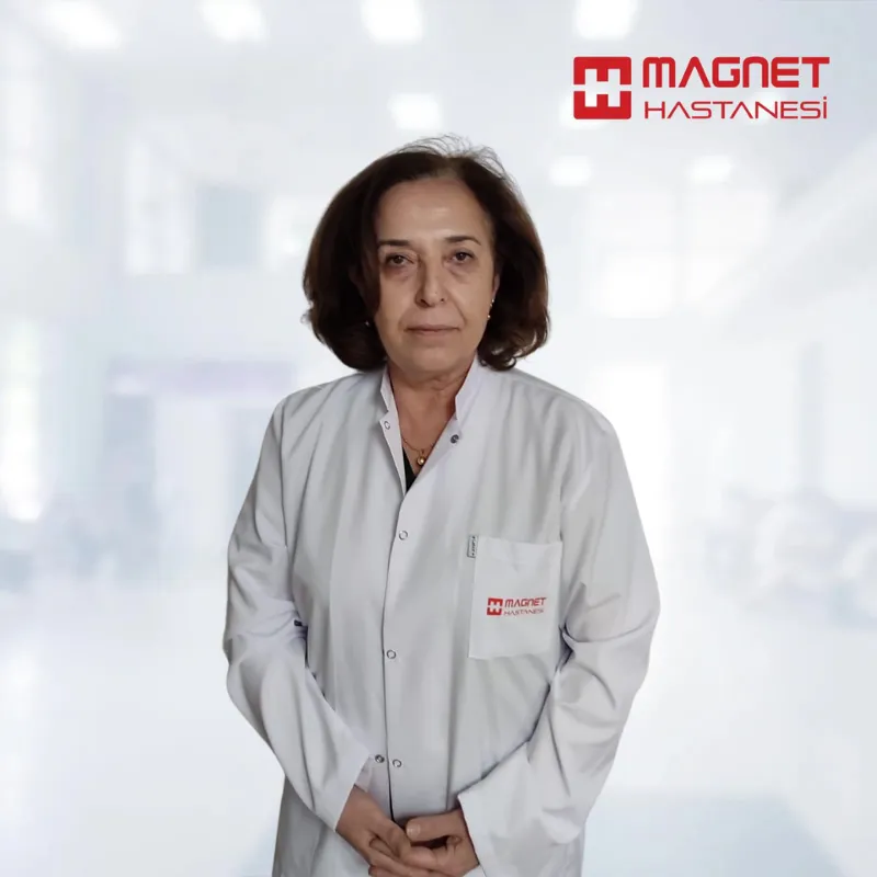Uzm. Dr. Meryem Demirtola Doğan