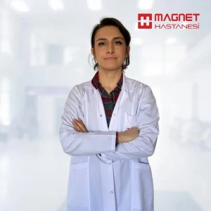 Dr Betül SEVİNÇ