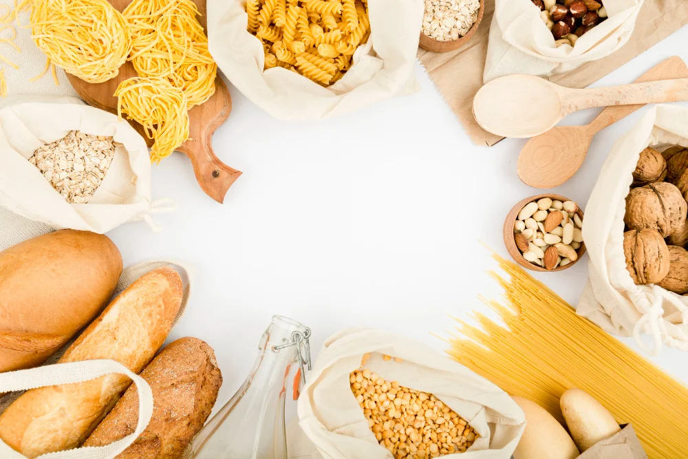 Glutensiz Beslenme-özel magnet hastanesi