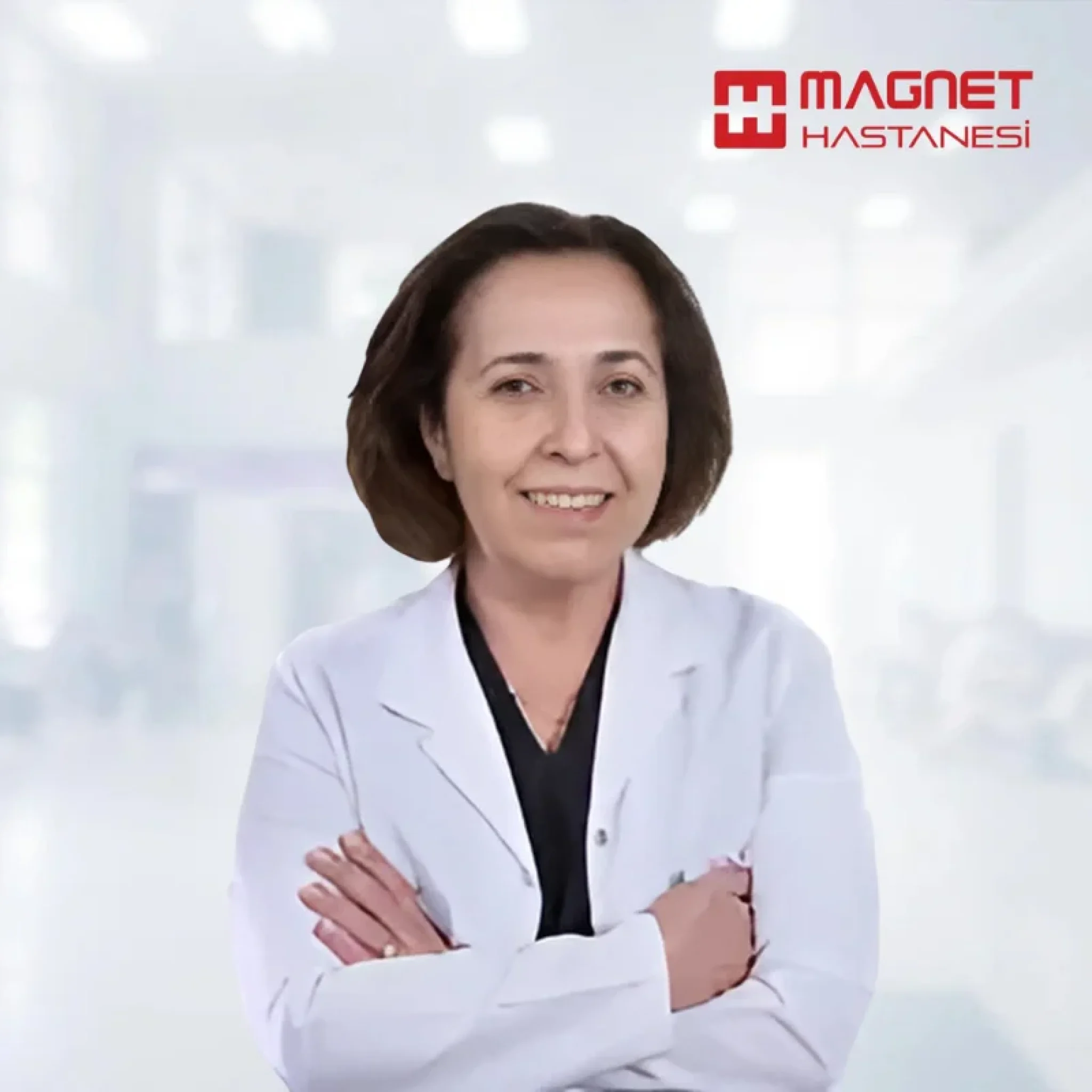 Meryem DOĞAN