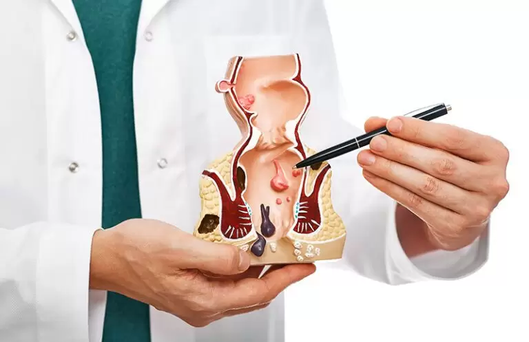 Hemoroid (Basur) Ameliyatı