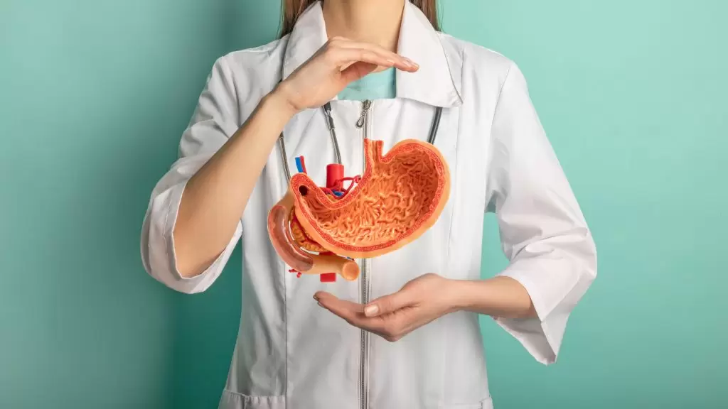 Mide Kanseri Nedir? Ameliyatı Nasıl Yapılır?