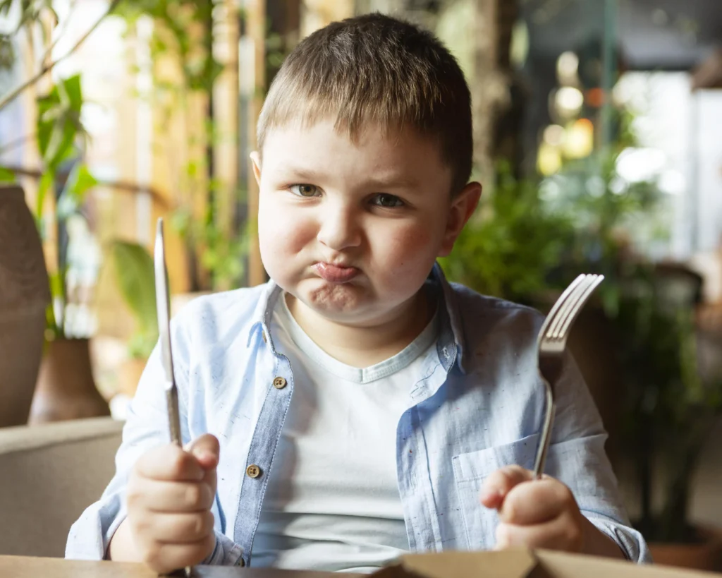 Çocuklarda obezite nedir? Nedenleri ve tedavisi