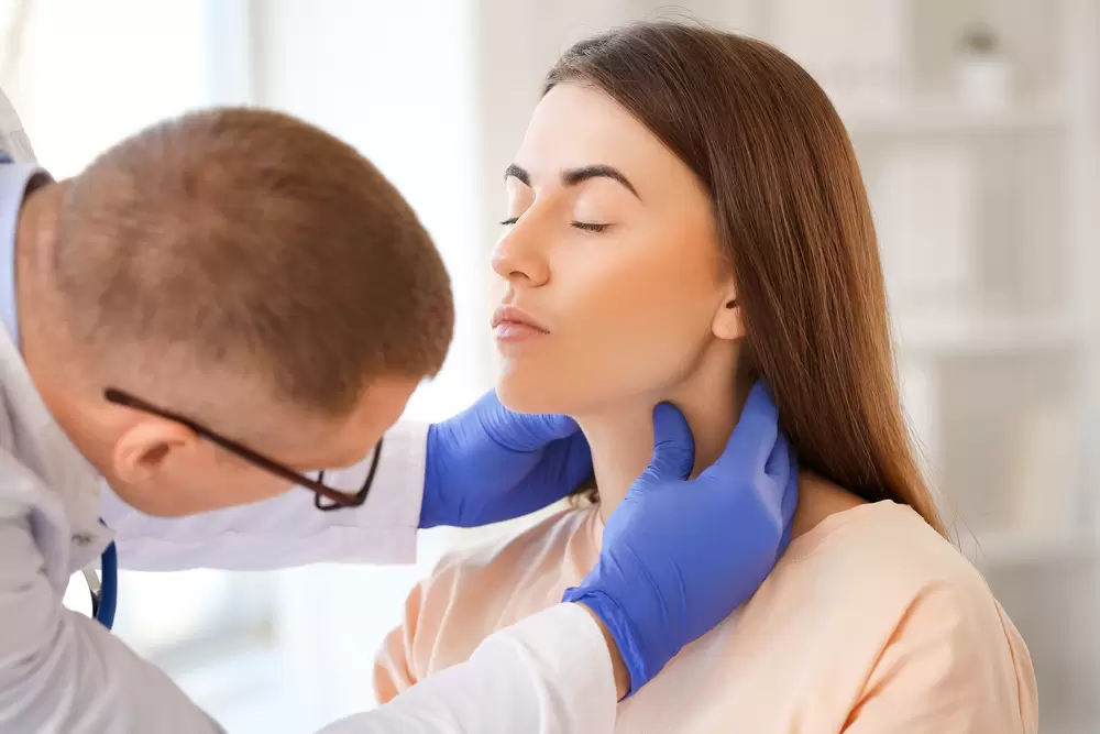 Endokrinoloji ve Metabolizma Hastalıkları