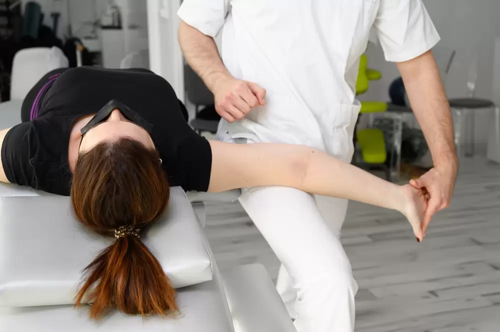 Fizik Tedavi ve Rehabilitasyon